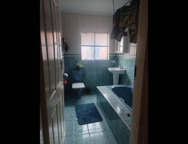 3 BEDROOM HOUSE FOR SALE IN ELDORADO PARK